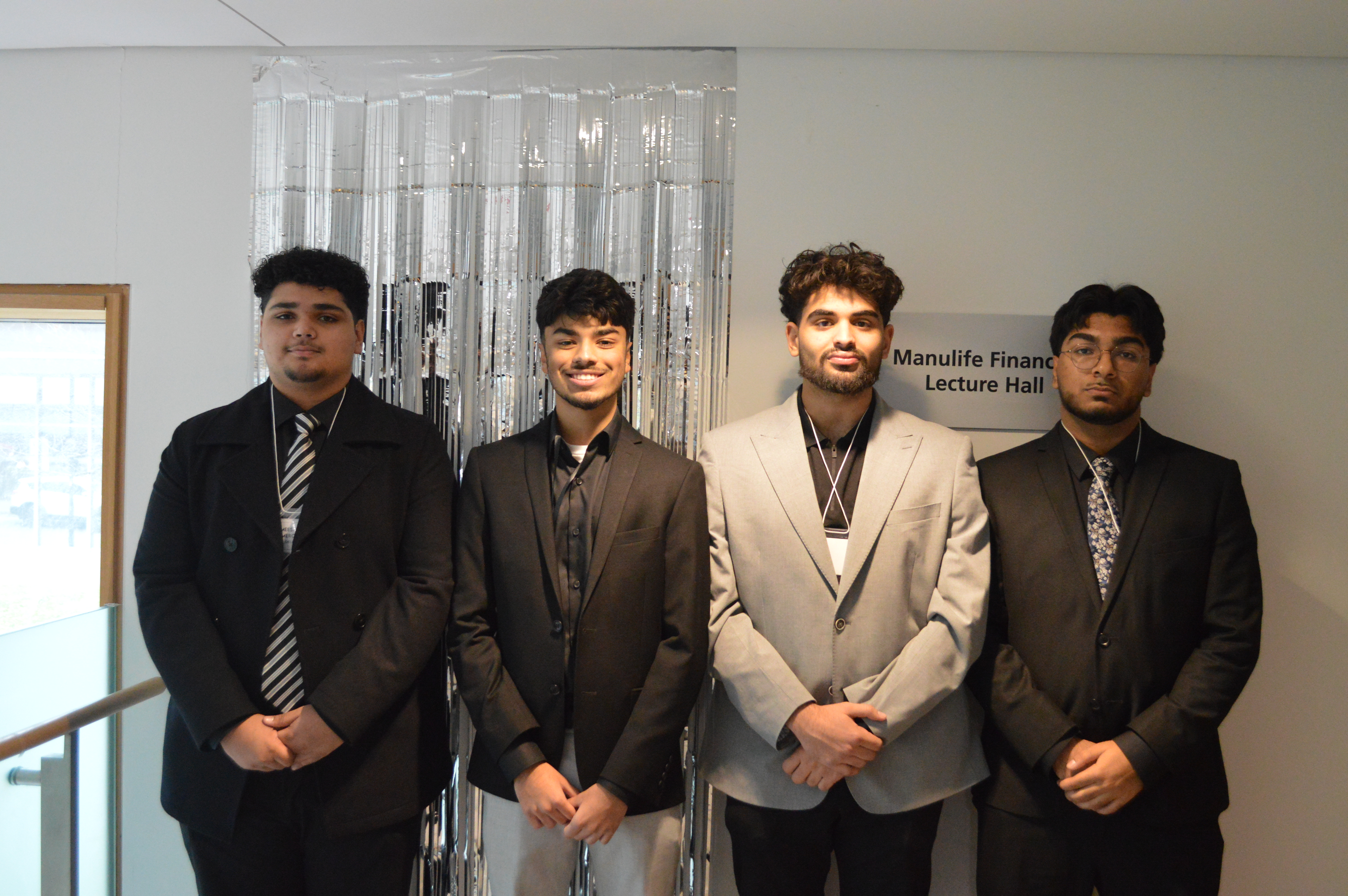 Schulich Accounting Society